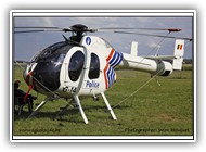 MD520N Federal Police G-14